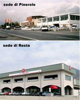 Logo di STILCAR spa