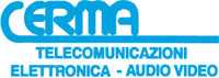 Logo di CERMA sas