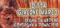 Logo di DITTA GIACONE MARCO