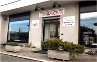 Logo di DOLFLEX