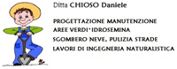 Logo di DITTA CHIOSO DANIELE