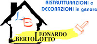 Logo di DITTA BERTOLOTTO LEONARDO