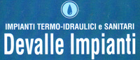 Logo di DEVALLE ALESSANDRO