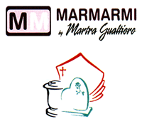 Logo di MARMARMI