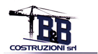 Logo di B & B COSTRUZIONI srl
