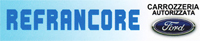 Logo di CARROZZERIA REFRANCORE