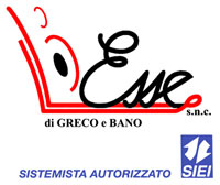 Logo di ESSE
