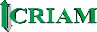 Logo di CRIAM srl