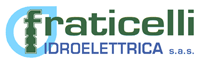 Logo di FRATICELLI GROUP