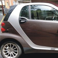 Logo di PELLICOLANDO CAR WRAPPING