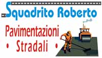 Logo di SQUADRITO ROBERTO