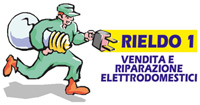 Logo di RIELDO 1