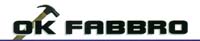 Logo di OK FABBRO