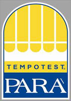 Logo di ERRET