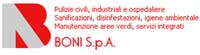 Logo di BONI spa