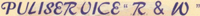 Logo di PULISERVICE R & W