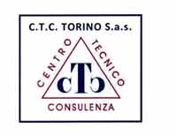 Logo di C.T.C. TORINO sas