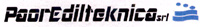 Logo di PAOR EDILTEKNICA
