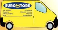 Logo di EUROSTORE srl