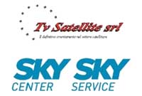 Logo di TV SATELLITE srl