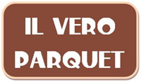 Logo di IL VERO PARQUET