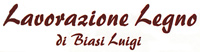 Logo di LAVORAZIONE LEGNO