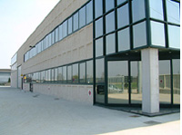 Logo di TORINO ISOLANTI srl
