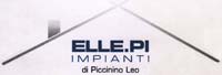 Logo di ELLE.PI IMPIANTI