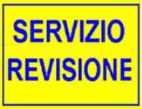Logo di CENTRO REVISIONI