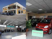 Logo di SERVICE CENTER SCALERANDI GUIDO AUTORIPARAZIONI - ELETTRAUTO