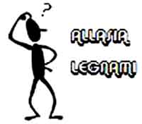 Logo di ALLASIA LEGNAMI - G.D.S.