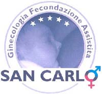 Logo di CENTRO CLINICO DI GINECOLOGIA E FECONDAZIONE ASSISTITA SAN CARLO