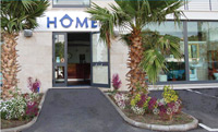 Logo di HOME srl CERAMICHE