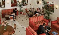 Logo di HOTEL MODIGLIANI