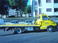 Logo di SOCCORSO STRADALE AUTO MOTO