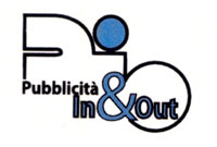 Logo di PUBBLICITA' IN & OUT srl