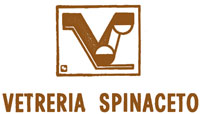 Logo di VETRERIA SPINACETO & C. snc
