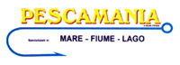 Logo di PESCAMANIA