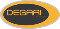 Logo di DEGARI.TEC