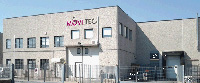 Logo di MOVI.TEC srl
