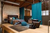 Logo di ROCHE BOBOIS - MOBILI