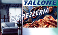 Logo di TALLONE GIACOMO