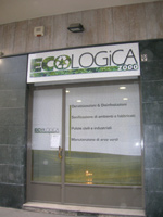 Logo di ECOLOGICA 2000 srl