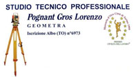 Logo di STUDIO TECNICO PROFESSIONALE