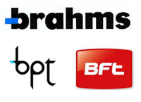 Logo di GOLOB SERVICES - PORTE AUTOMATICHE