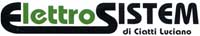 Logo di ELETTROSISTEM