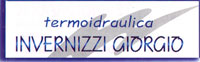 Logo di TERMOIDRAULICA INVERNIZZI