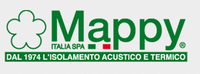 Logo di MAPPY ITALIA SPA