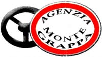 Logo di AGENZIA MONTEGRAPPA