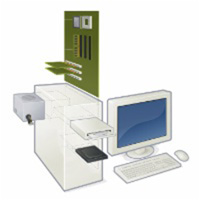 Logo di PC TEDESCO